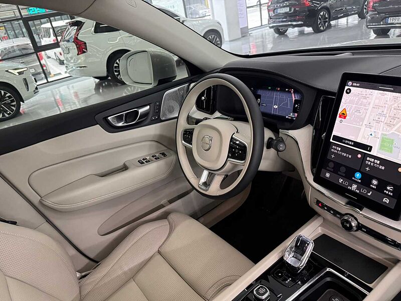 Volvo  Ultra, B5 AWD 마일드 하이브리드, 가솔린, 브라이트