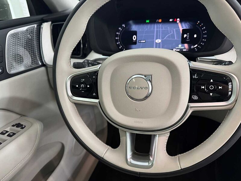 Volvo  Ultra, B5 AWD 마일드 하이브리드, 가솔린, 브라이트