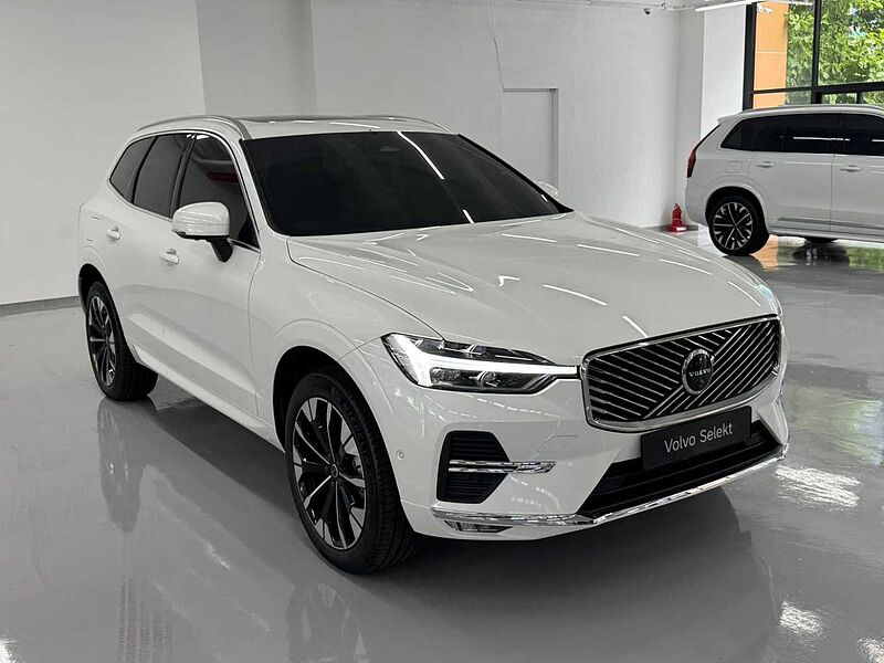 Volvo  Ultra, B5 AWD 마일드 하이브리드, 가솔린, 브라이트