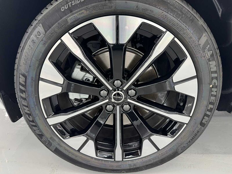 Volvo  Ultra, B5 AWD 마일드 하이브리드, 가솔린, 브라이트