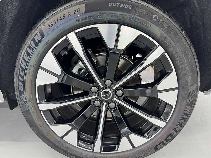 Volvo  Ultra, B5 AWD 마일드 하이브리드, 가솔린, 브라이트