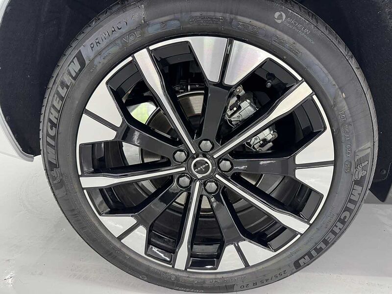 Volvo  Ultra, B5 AWD 마일드 하이브리드, 가솔린, 브라이트