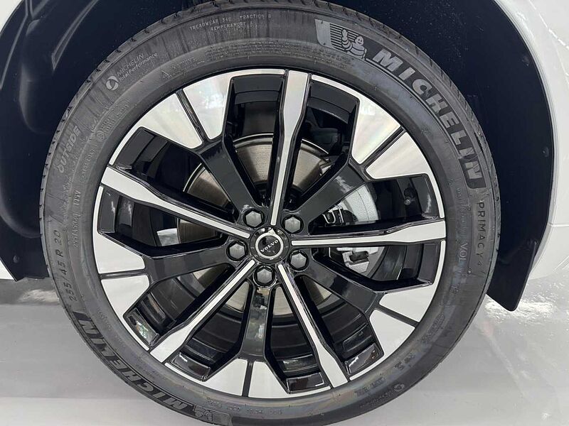 Volvo  Ultra, B5 AWD 마일드 하이브리드, 가솔린, 브라이트