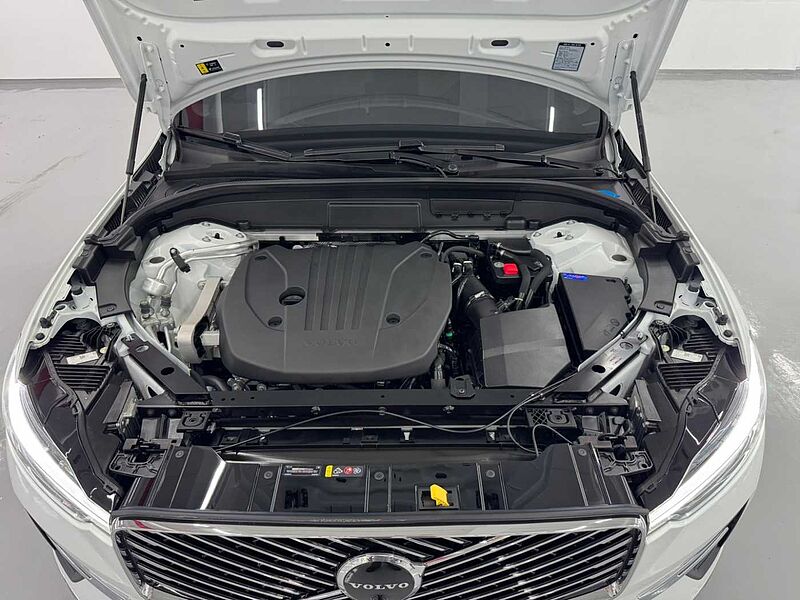 Volvo  Ultra, B5 AWD 마일드 하이브리드, 가솔린, 브라이트
