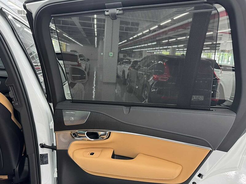 Volvo Ultimate, B6 AWD 마일드 하이브리드, 가솔린, 브라이트, 7 좌석