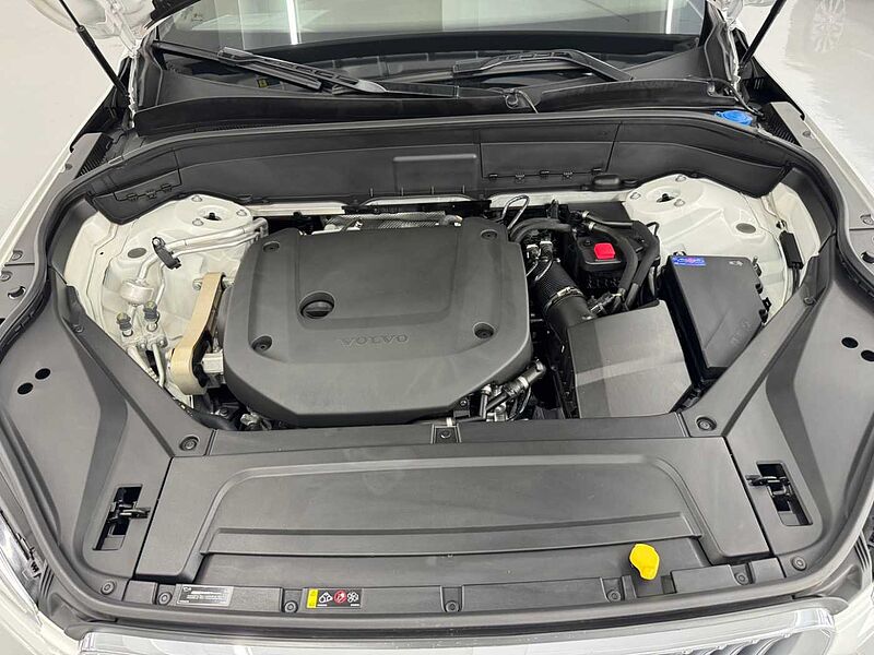 Volvo Ultimate, B6 AWD 마일드 하이브리드, 가솔린, 브라이트, 7 좌석
