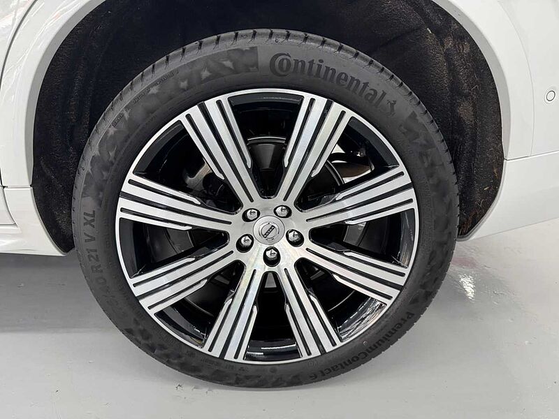 Volvo Ultimate, B6 AWD 마일드 하이브리드, 가솔린, 브라이트, 7 좌석