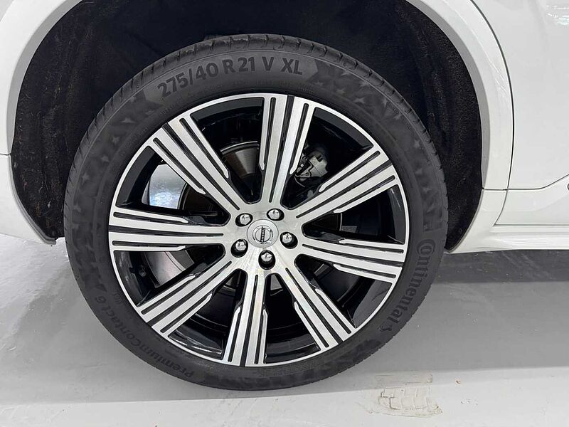 Volvo Ultimate, B6 AWD 마일드 하이브리드, 가솔린, 브라이트, 7 좌석