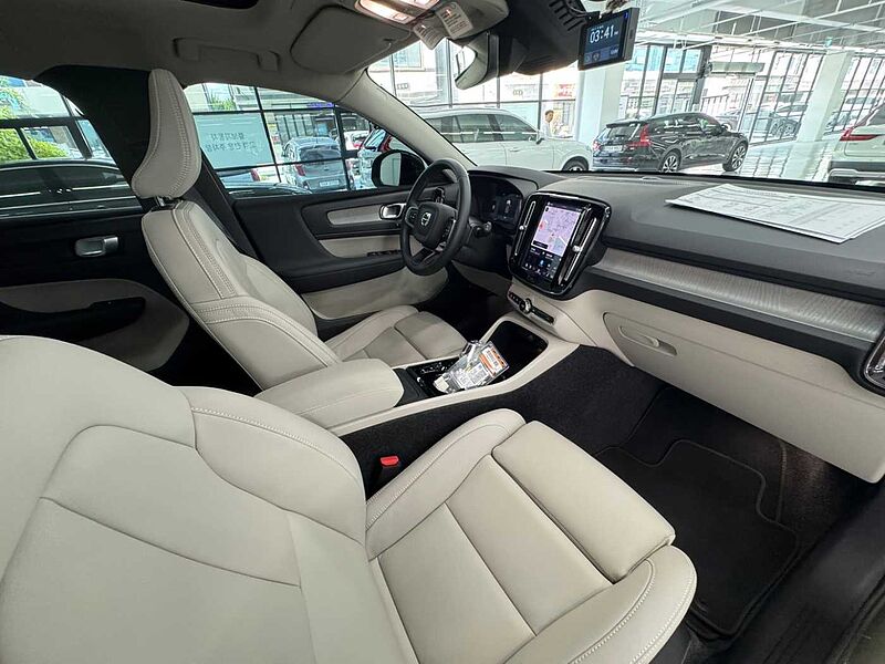 Volvo  Ultra, B4 AWD 마일드 하이브리드, 가솔린, 브라이트
