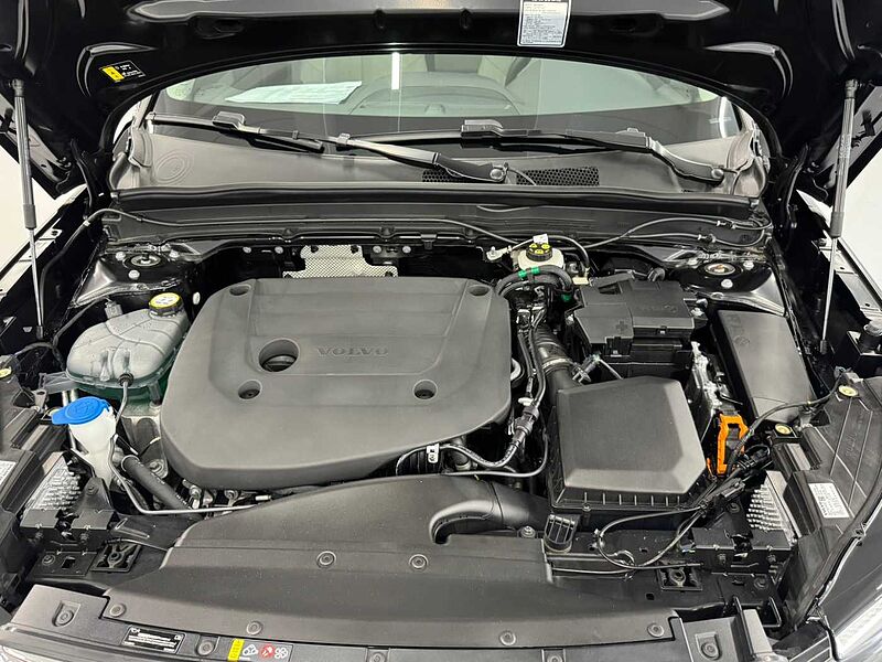 Volvo  Ultra, B4 AWD 마일드 하이브리드, 가솔린, 브라이트