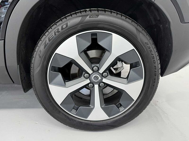 Volvo  Ultra, B4 AWD 마일드 하이브리드, 가솔린, 브라이트