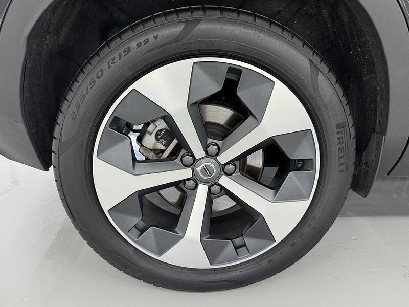 Volvo  Ultra, B4 AWD 마일드 하이브리드, 가솔린, 브라이트