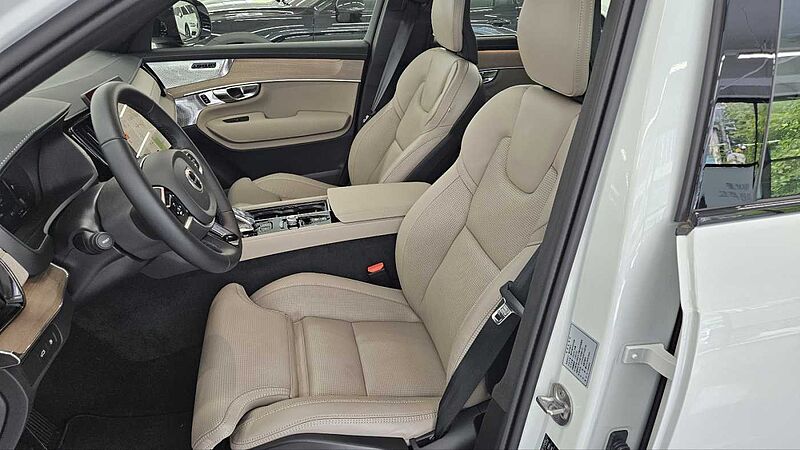 Volvo Ultra, T8 AWD 플러그-인 하이브리드, 전기/가솔린, 다크, 7 좌석