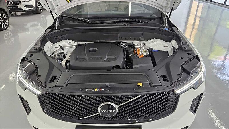 Volvo Ultra, T8 AWD 플러그-인 하이브리드, 전기/가솔린, 다크, 7 좌석