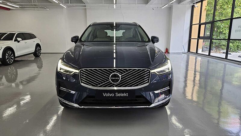 Volvo Ultra, B5 AWD 마일드 하이브리드, 가솔린, 브라이트