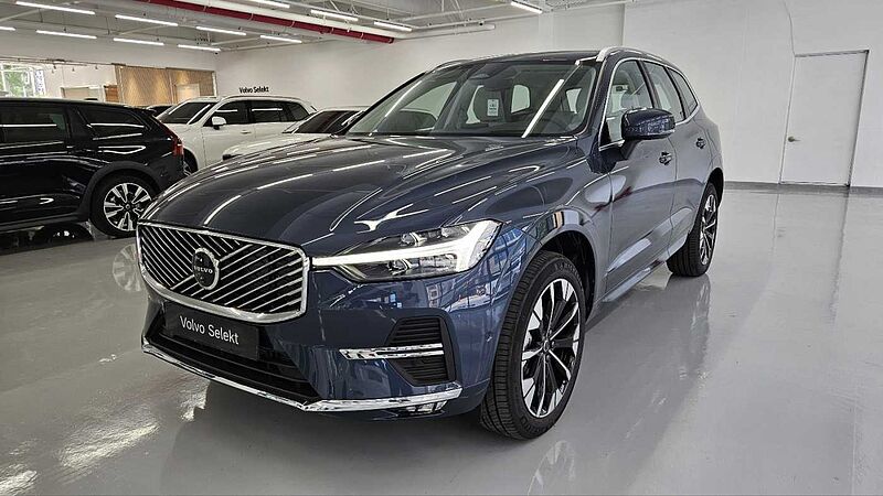Volvo Ultra, B5 AWD 마일드 하이브리드, 가솔린, 브라이트