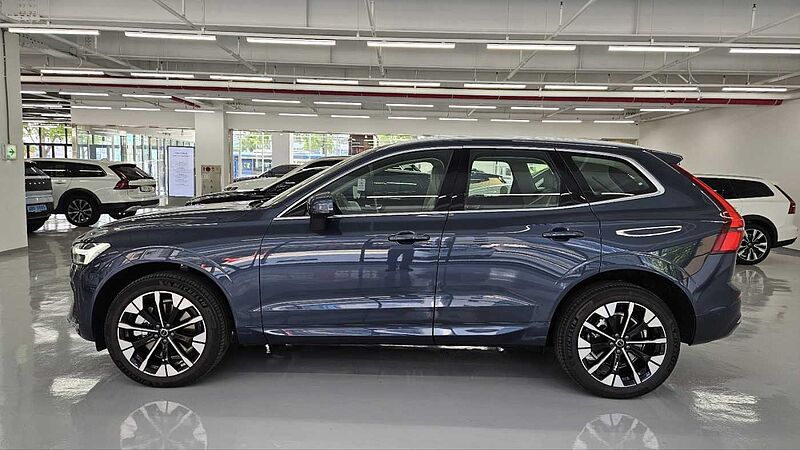 Volvo Ultra, B5 AWD 마일드 하이브리드, 가솔린, 브라이트