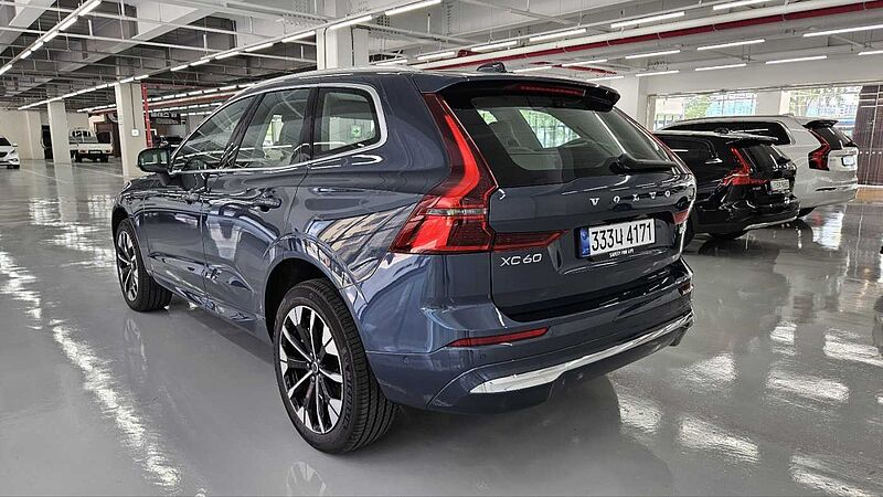 Volvo Ultra, B5 AWD 마일드 하이브리드, 가솔린, 브라이트