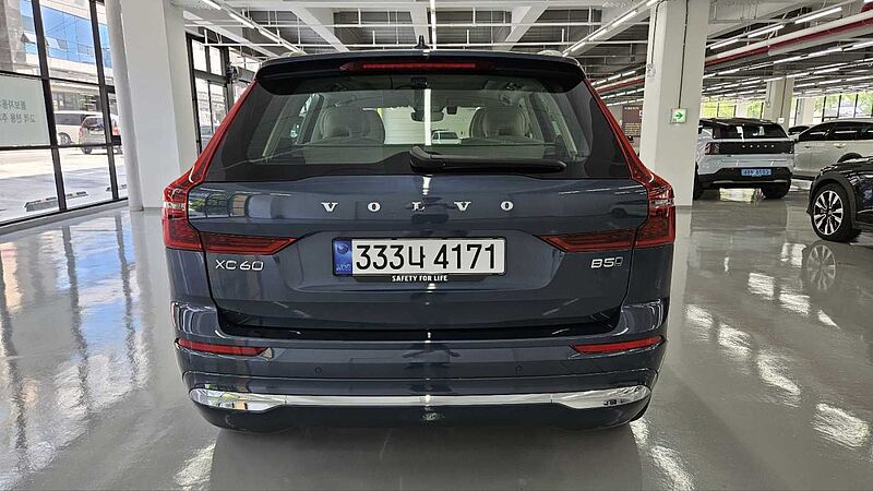 Volvo Ultra, B5 AWD 마일드 하이브리드, 가솔린, 브라이트