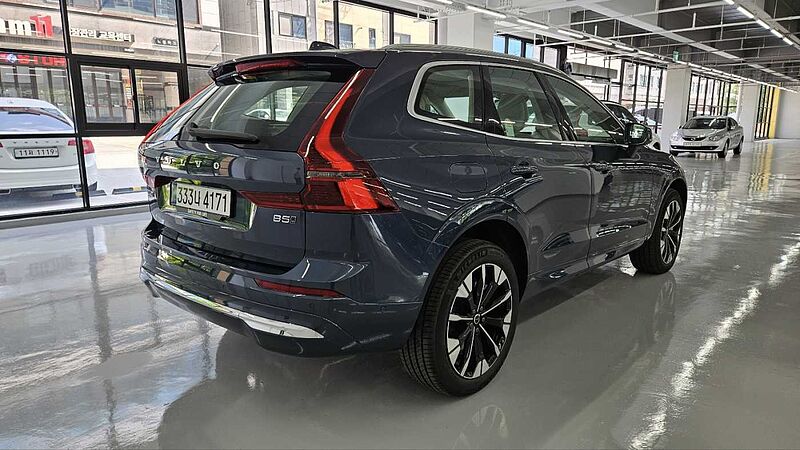 Volvo Ultra, B5 AWD 마일드 하이브리드, 가솔린, 브라이트