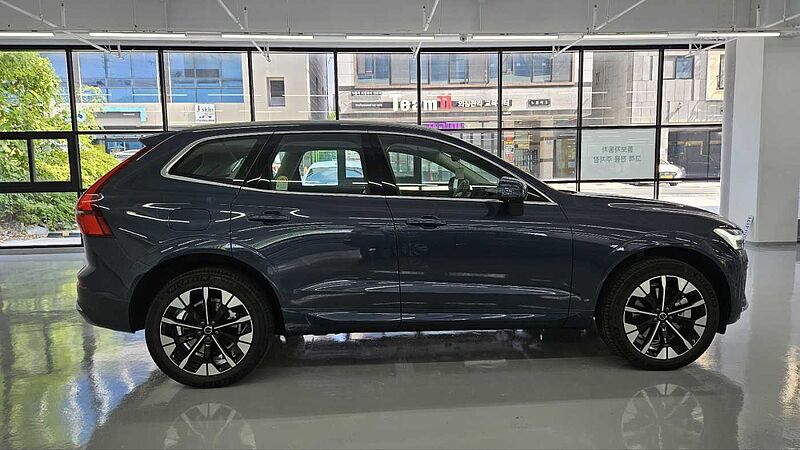 Volvo Ultra, B5 AWD 마일드 하이브리드, 가솔린, 브라이트
