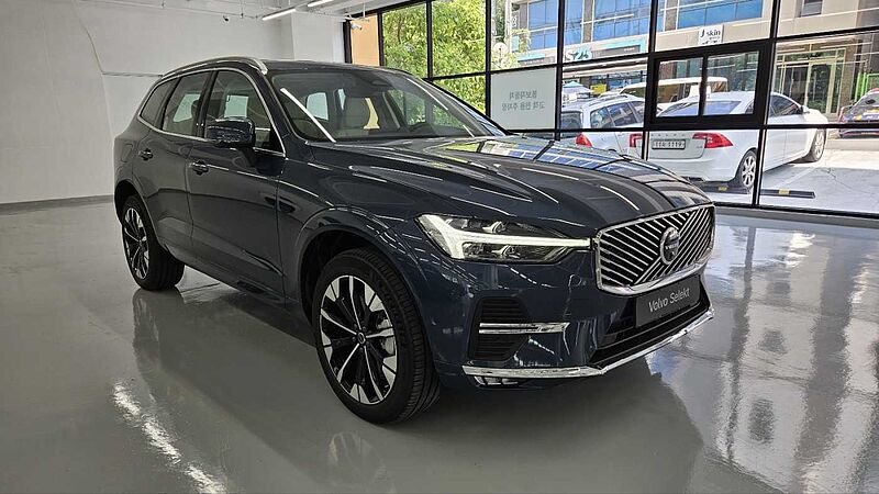 Volvo Ultra, B5 AWD 마일드 하이브리드, 가솔린, 브라이트