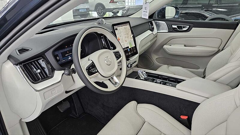 Volvo Ultra, B5 AWD 마일드 하이브리드, 가솔린, 브라이트