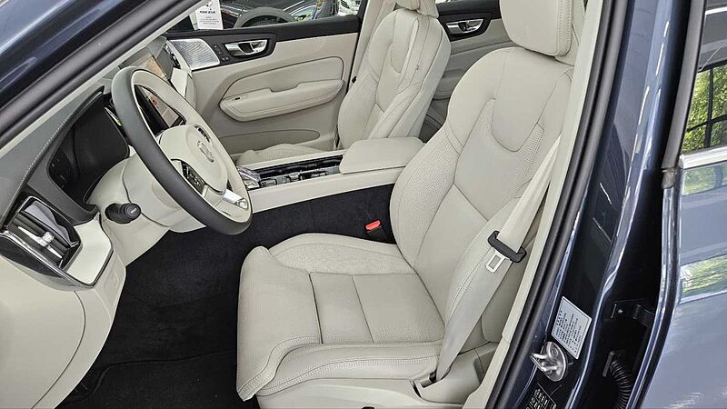 Volvo Ultra, B5 AWD 마일드 하이브리드, 가솔린, 브라이트