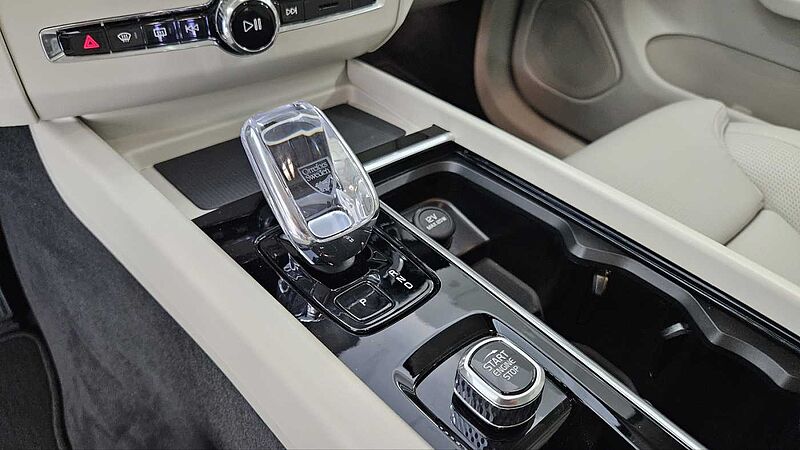 Volvo Ultra, B5 AWD 마일드 하이브리드, 가솔린, 브라이트