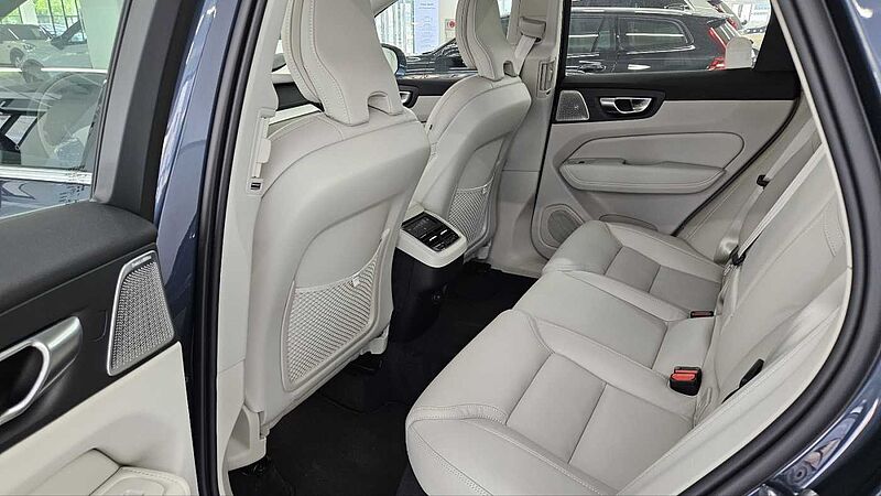Volvo Ultra, B5 AWD 마일드 하이브리드, 가솔린, 브라이트