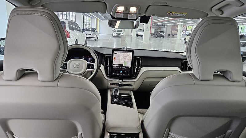 Volvo Ultra, B5 AWD 마일드 하이브리드, 가솔린, 브라이트