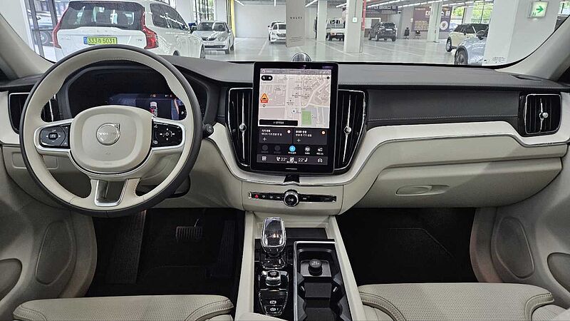 Volvo Ultra, B5 AWD 마일드 하이브리드, 가솔린, 브라이트
