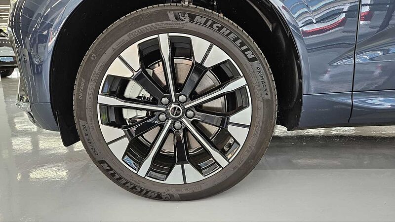 Volvo Ultra, B5 AWD 마일드 하이브리드, 가솔린, 브라이트