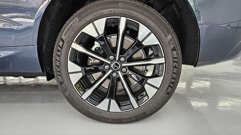 Volvo Ultra, B5 AWD 마일드 하이브리드, 가솔린, 브라이트