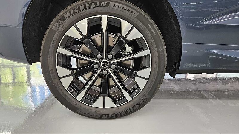 Volvo Ultra, B5 AWD 마일드 하이브리드, 가솔린, 브라이트