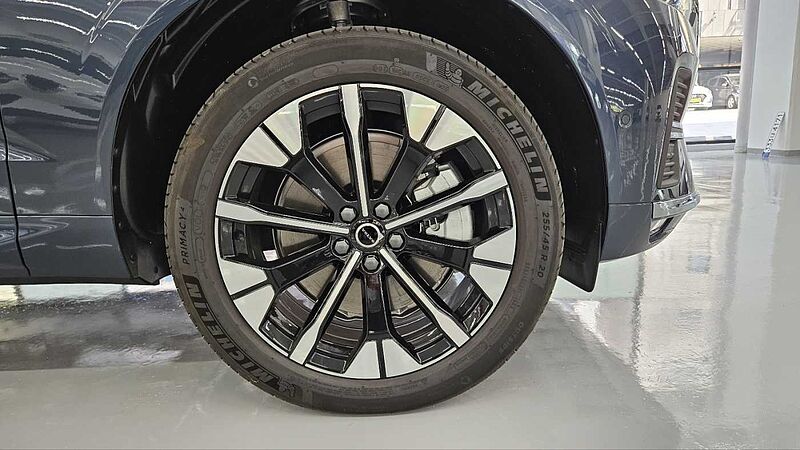 Volvo Ultra, B5 AWD 마일드 하이브리드, 가솔린, 브라이트