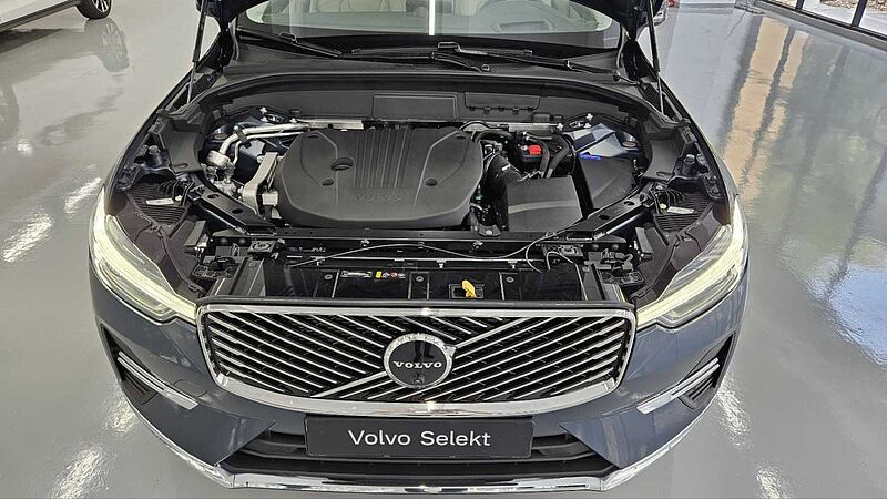 Volvo Ultra, B5 AWD 마일드 하이브리드, 가솔린, 브라이트