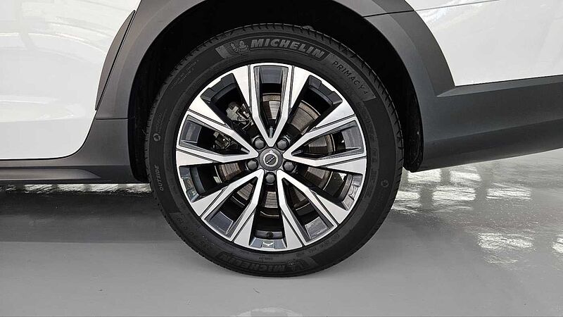 Volvo Ultimate, B5 AWD mild hybrid, 가솔린