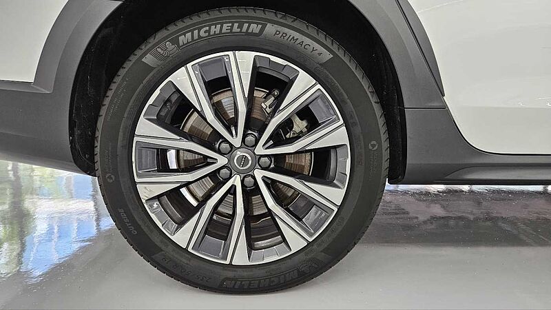 Volvo Ultimate, B5 AWD mild hybrid, 가솔린