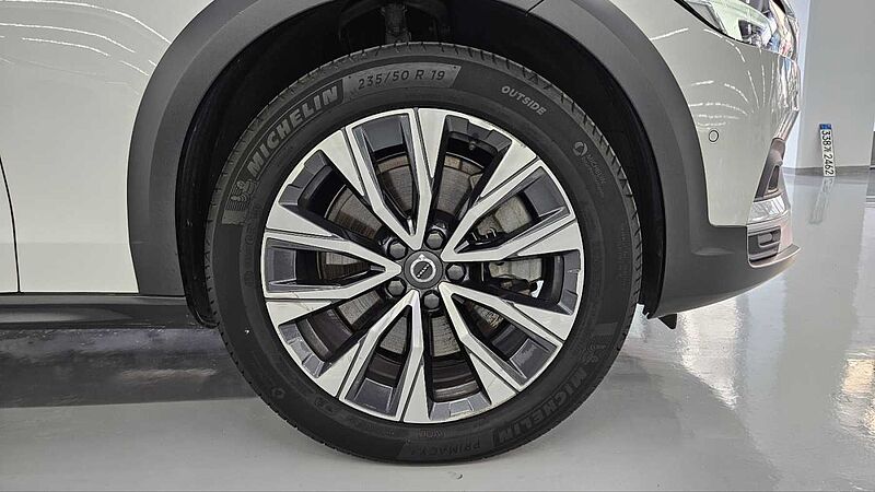 Volvo Ultimate, B5 AWD mild hybrid, 가솔린
