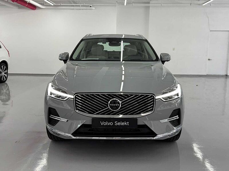 Volvo Ultra, B5 AWD 마일드 하이브리드, 가솔린, 브라이트