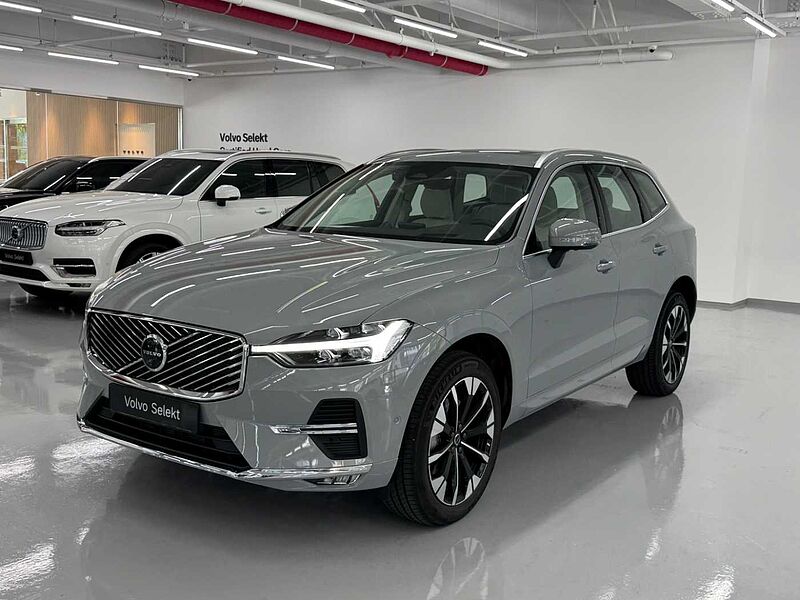 Volvo Ultra, B5 AWD 마일드 하이브리드, 가솔린, 브라이트