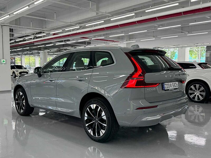 Volvo Ultra, B5 AWD 마일드 하이브리드, 가솔린, 브라이트
