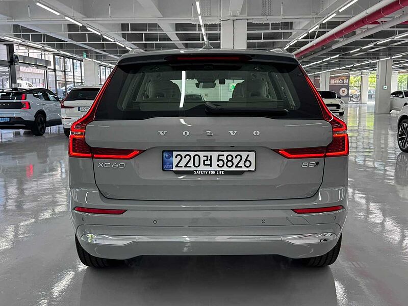 Volvo Ultra, B5 AWD 마일드 하이브리드, 가솔린, 브라이트