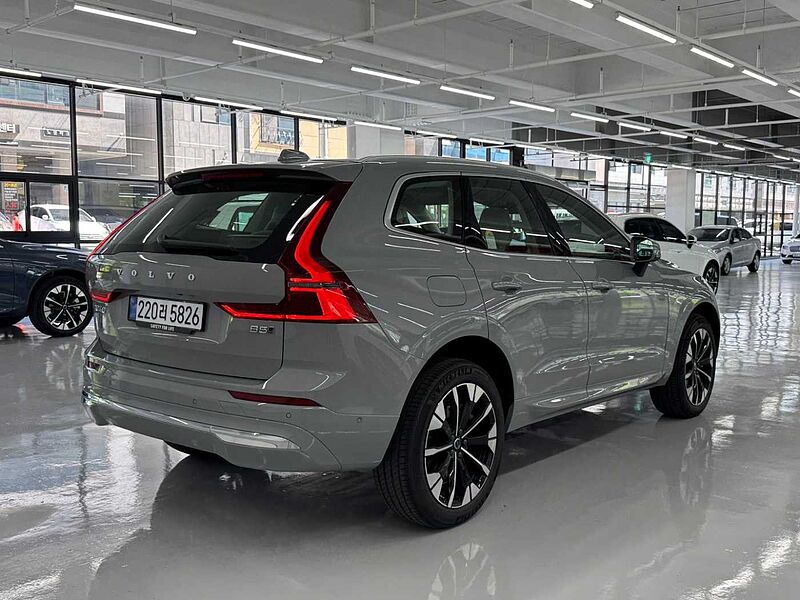 Volvo Ultra, B5 AWD 마일드 하이브리드, 가솔린, 브라이트