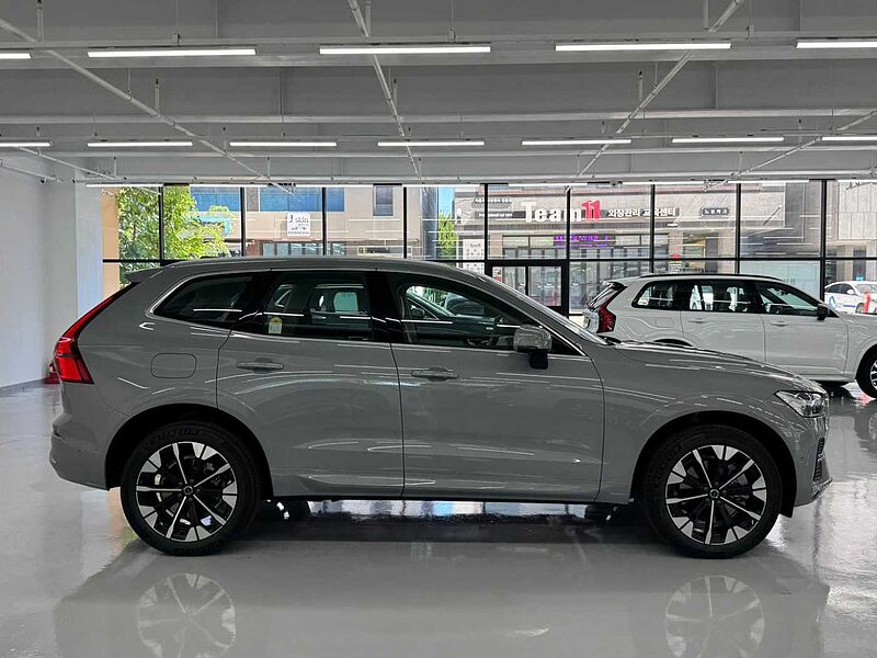 Volvo Ultra, B5 AWD 마일드 하이브리드, 가솔린, 브라이트