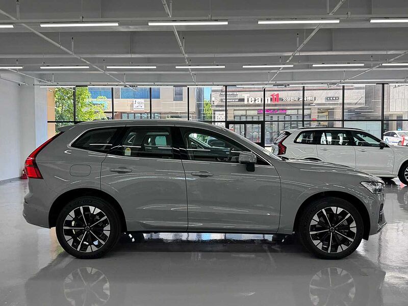Volvo Ultra, B5 AWD 마일드 하이브리드, 가솔린, 브라이트