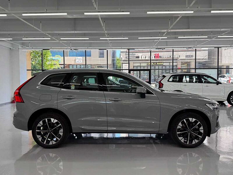 Volvo Ultra, B5 AWD 마일드 하이브리드, 가솔린, 브라이트