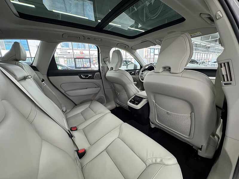 Volvo Ultra, B5 AWD 마일드 하이브리드, 가솔린, 브라이트