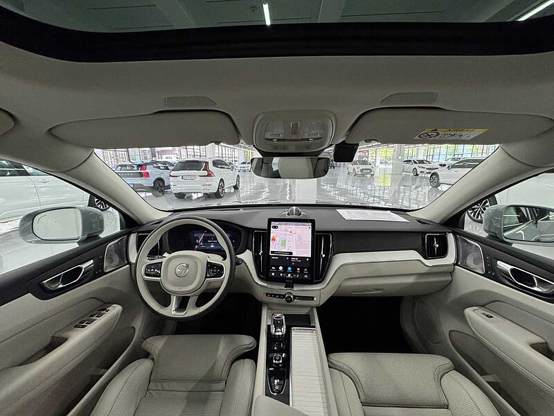 Volvo Ultra, B5 AWD 마일드 하이브리드, 가솔린, 브라이트
